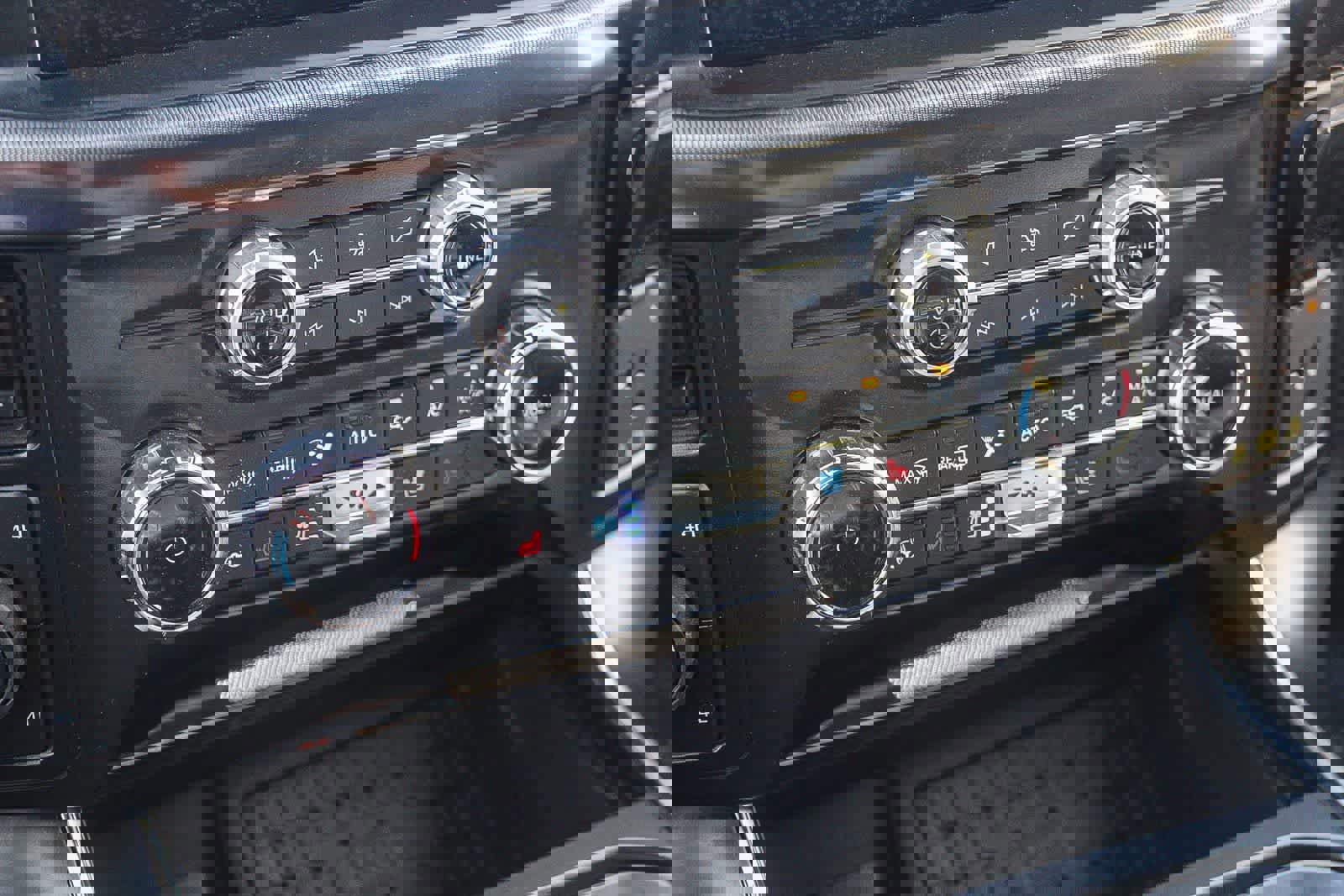 Used 2024 Ford F150 Raptor image 35