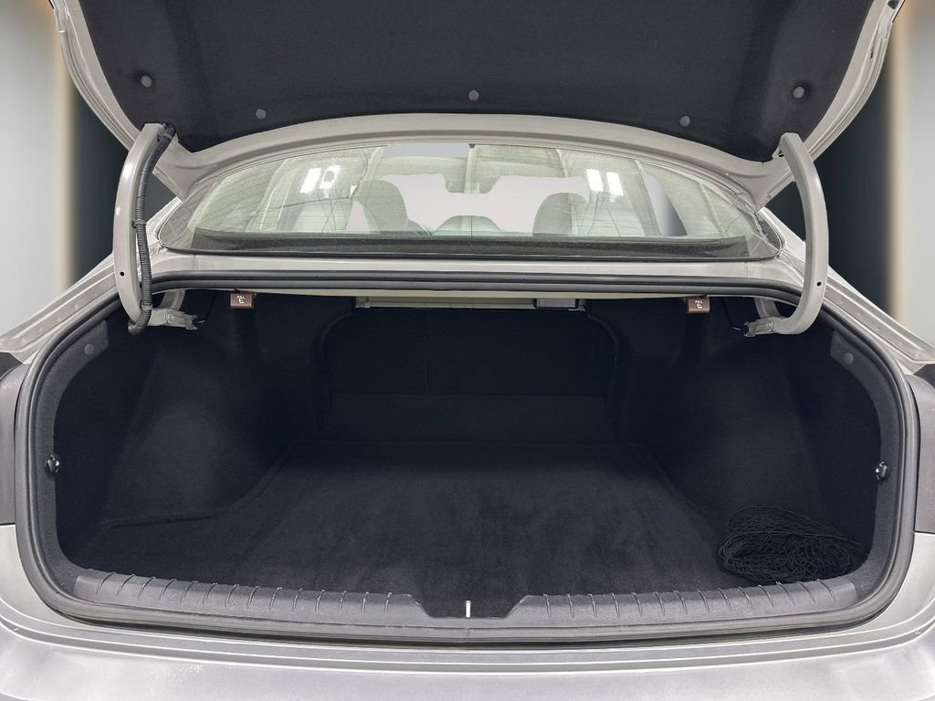 Used 2020 Hyundai Sonata SEL w/ Convenience Package FWD image 13