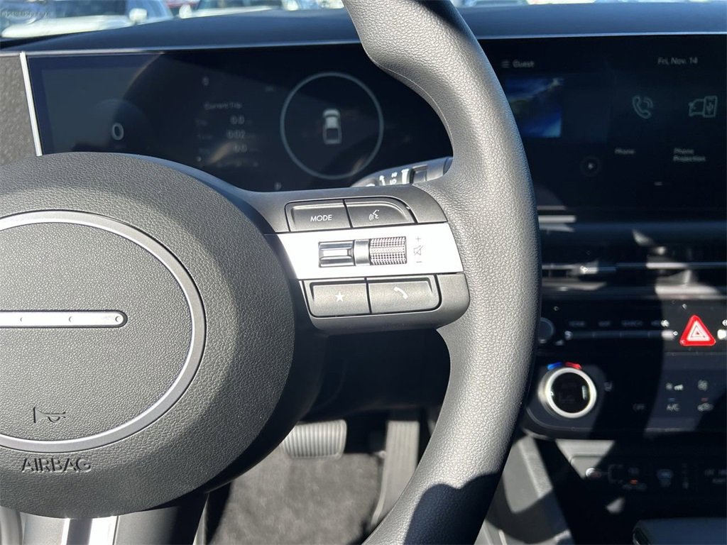 New 2026 Hyundai Santa Cruz SEL image 26