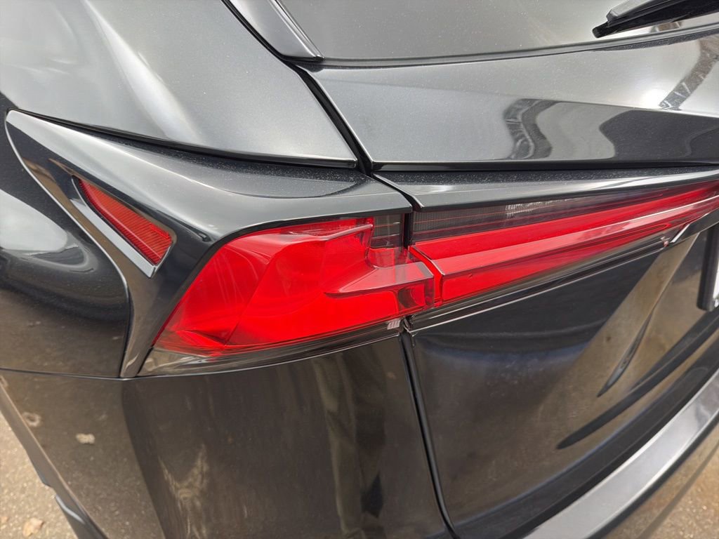 Used 2018 Lexus NX 300 AWD w/ Premium Package image 23