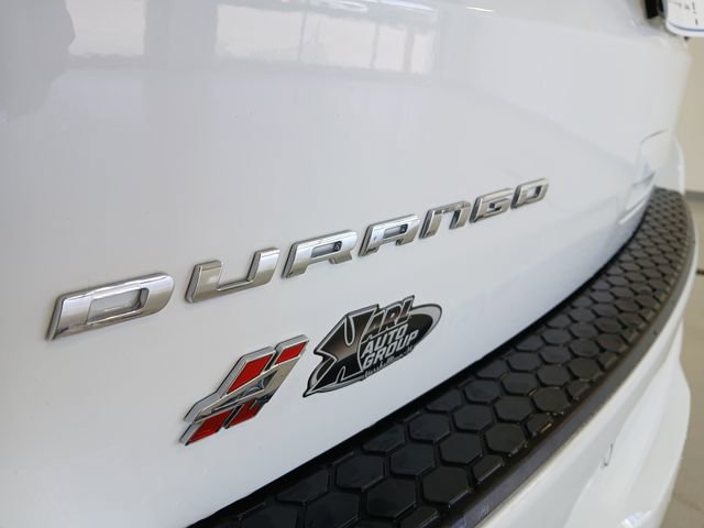 Used 2023 Dodge Durango GT image 35