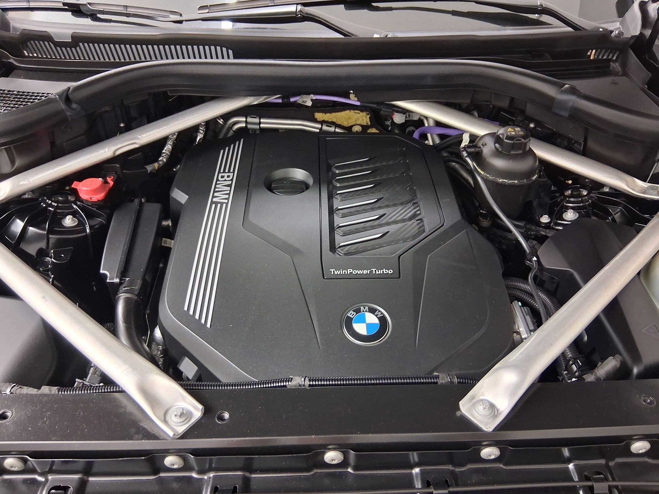 Used 2023 BMW X5 sDrive40i w/ Climate Comfort Package image 36