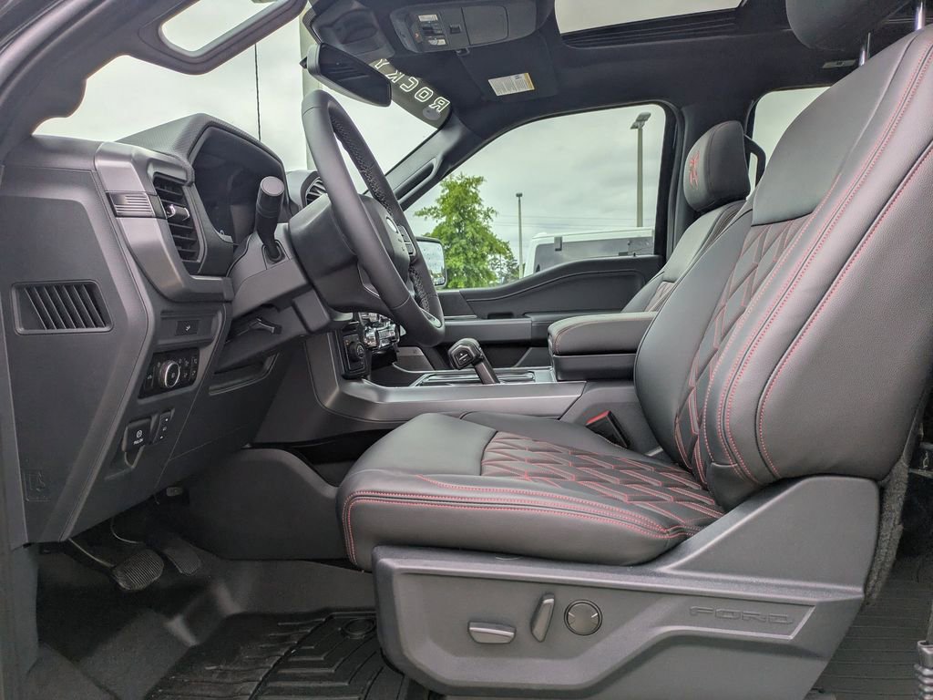 New 2026 Ford F150 XLT AWD/4WD image 13