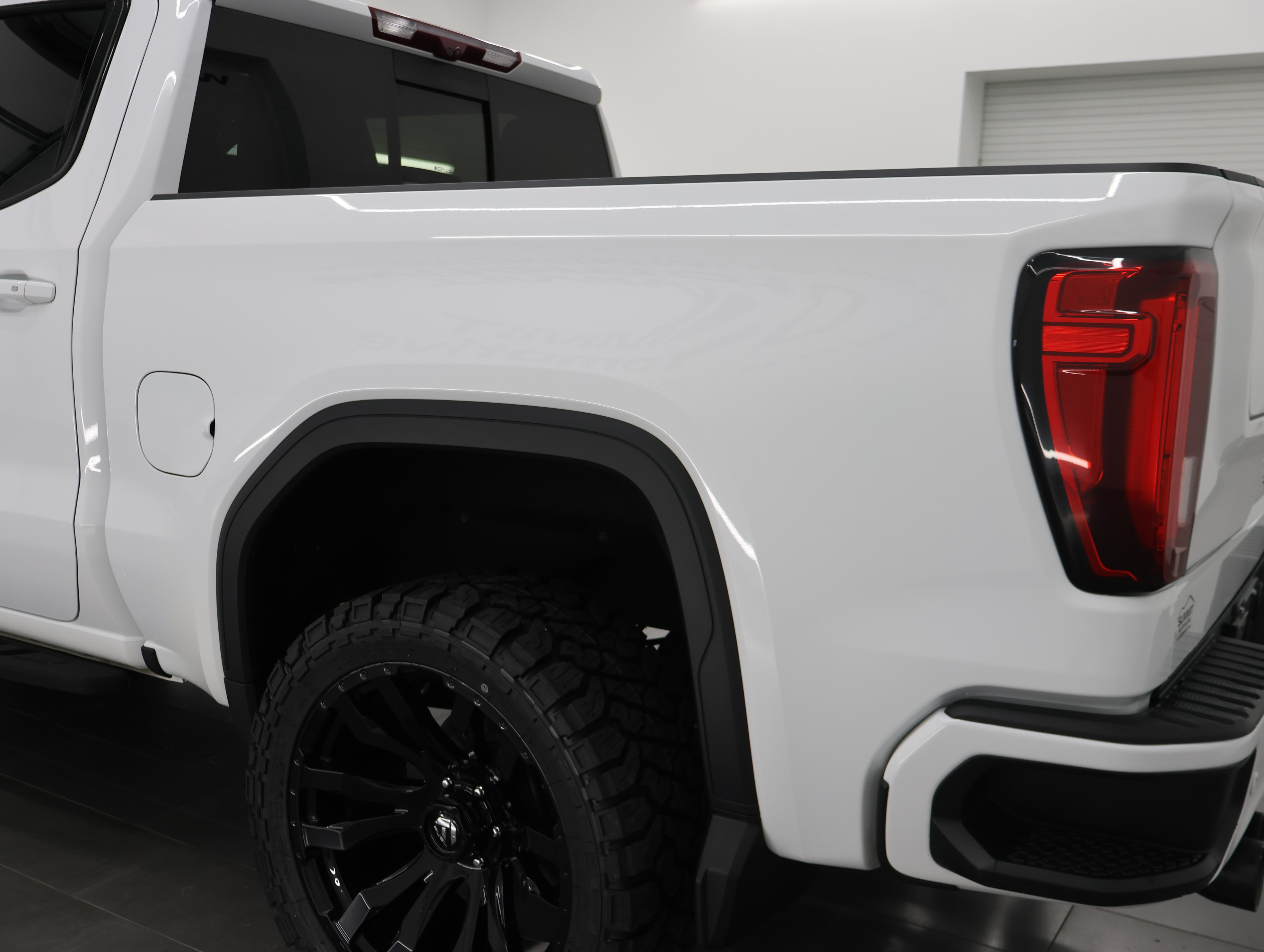 Used 2022 GMC Sierra 1500 AT4 w/ AT4 Premium Package AWD/4WD image 41