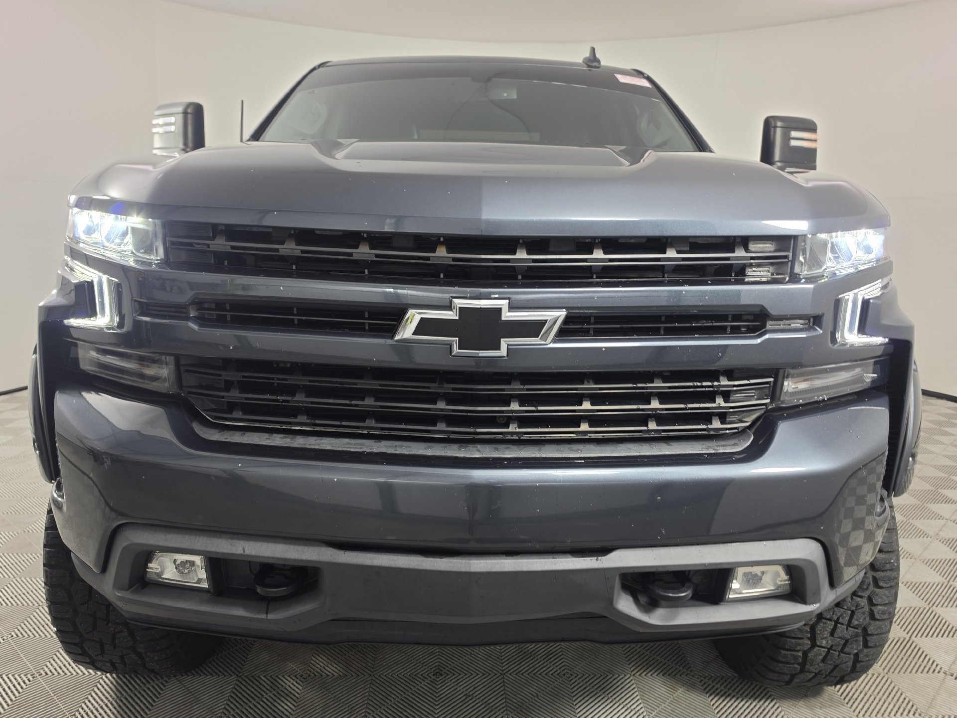 Used 2020 Chevrolet Silverado 1500 RST w/ All-Star Edition AWD/4WD image 36