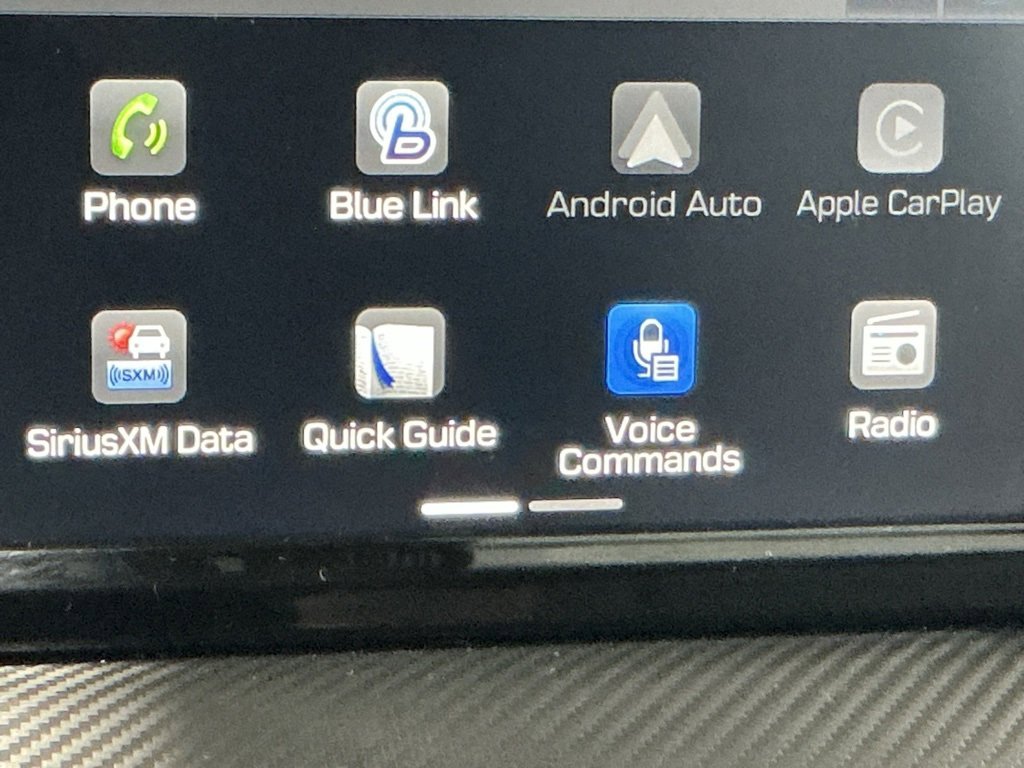 Used 2021 Hyundai Tucson Value w/ Cargo Package image 11