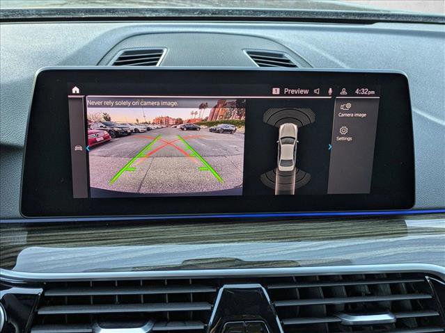 Used 2020 BMW 530e image 15