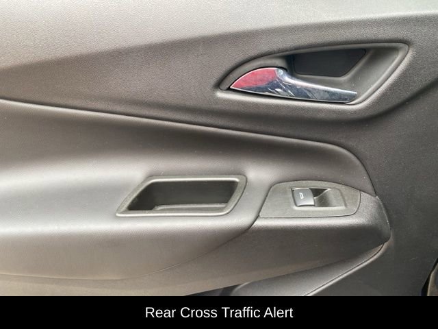 Used 2022 Chevrolet Equinox LT image 14