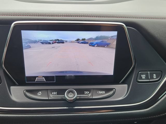 Used 2020 Chevrolet Blazer RS FWD image 6