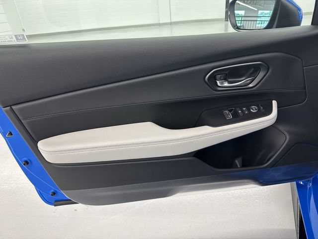 New 2026 Honda Prelude image 19