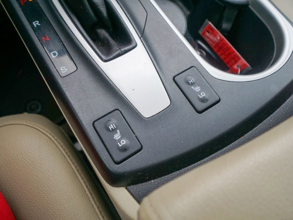 Used 2017 Acura RDX w/ Technology Package image 27