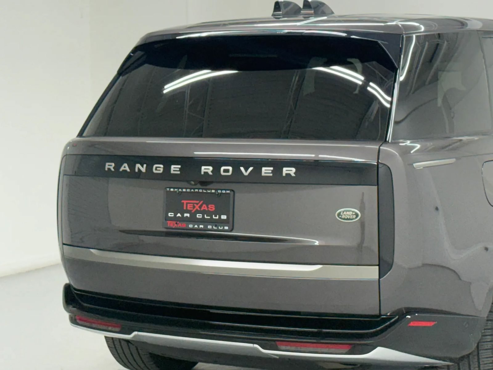 Used 2023 Land Rover Range Rover Long Wheelbase SE AWD/4WD image 38
