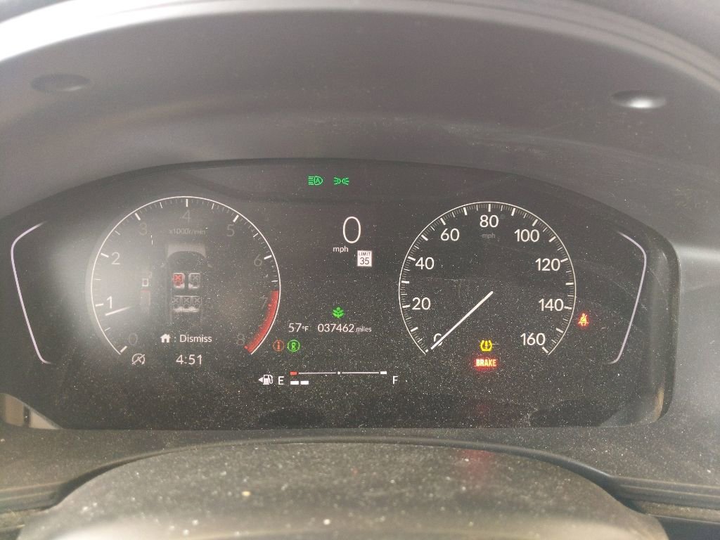 Used 2022 Honda Civic Sport image 26