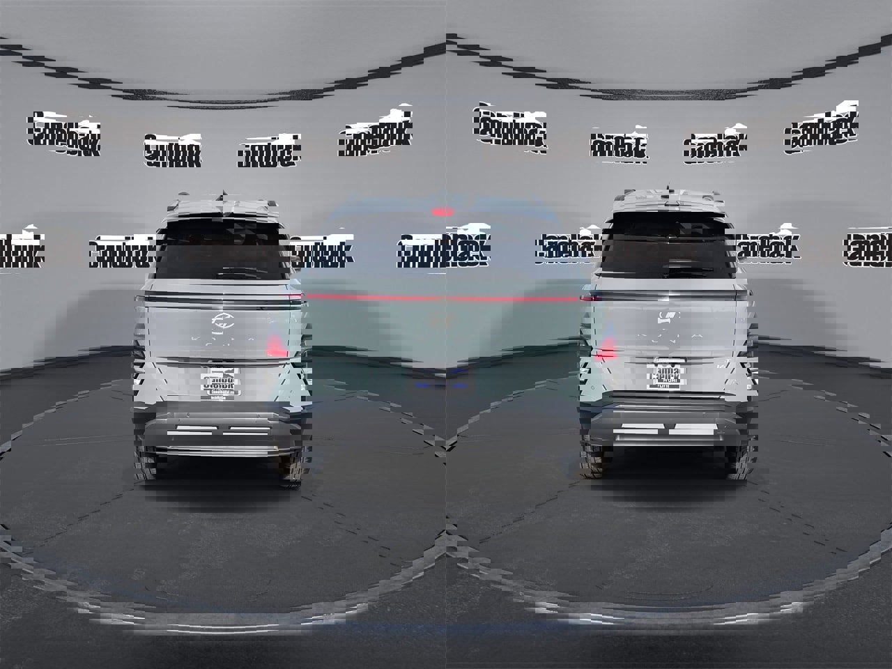 Used 2025 Hyundai Kona Limited image 6