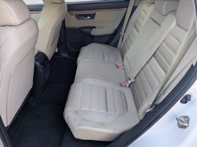 Used 2019 Honda CR-V EX image 16