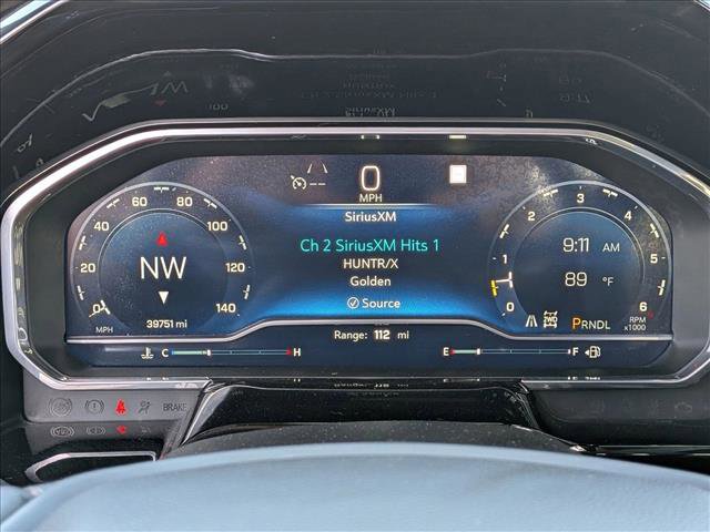 Used 2022 Chevrolet Silverado 1500 RST AWD/4WD image 14
