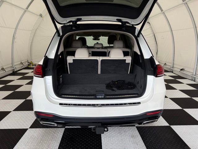 Used 2020 Mercedes-Benz GLE 450 4MATIC image 4