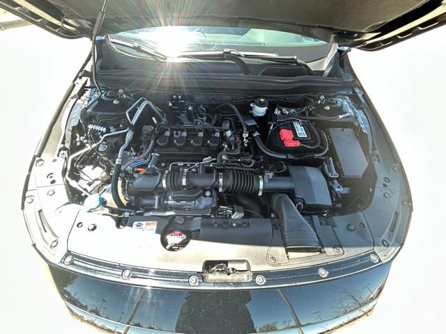 Used 2021 Honda Accord Sport image 33