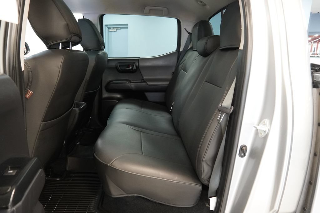Used 2023 Toyota Tacoma SR AWD/4WD image 26