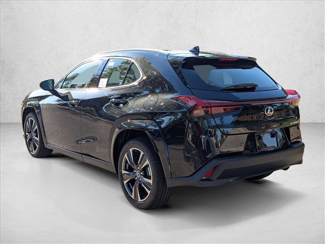 New 2026 Lexus UX 300h FWD image 8