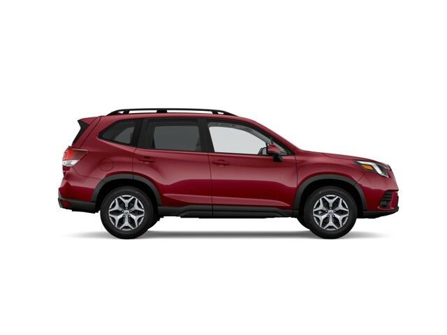 Used 2023 Subaru Forester Premium image 7
