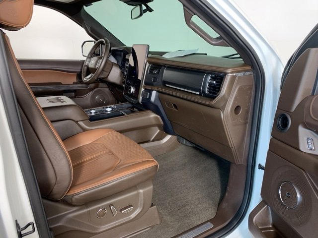 Used 2023 Ford Expedition King Ranch image 46