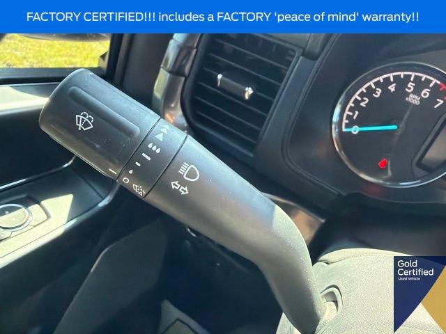 Certified 2023 Ford F150 XLT w/ Equipment Group 302A High AWD/4WD image 64