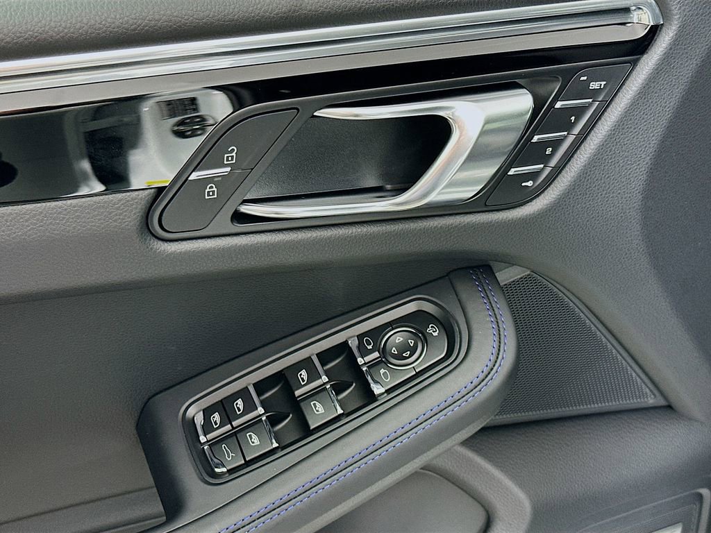 New 2026 Porsche Macan S image 20