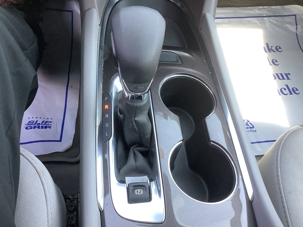 Used 2023 Chevrolet Malibu LT image 18