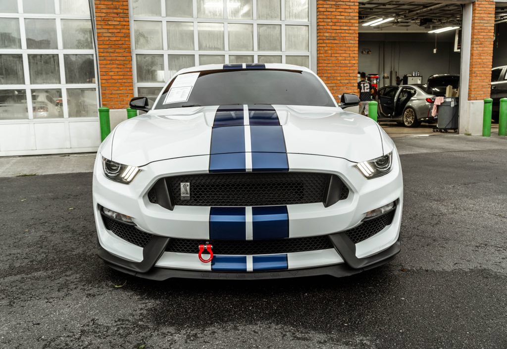 Used 2017 Ford Mustang Shelby GT350 w/ Electronics Package RWD image 26