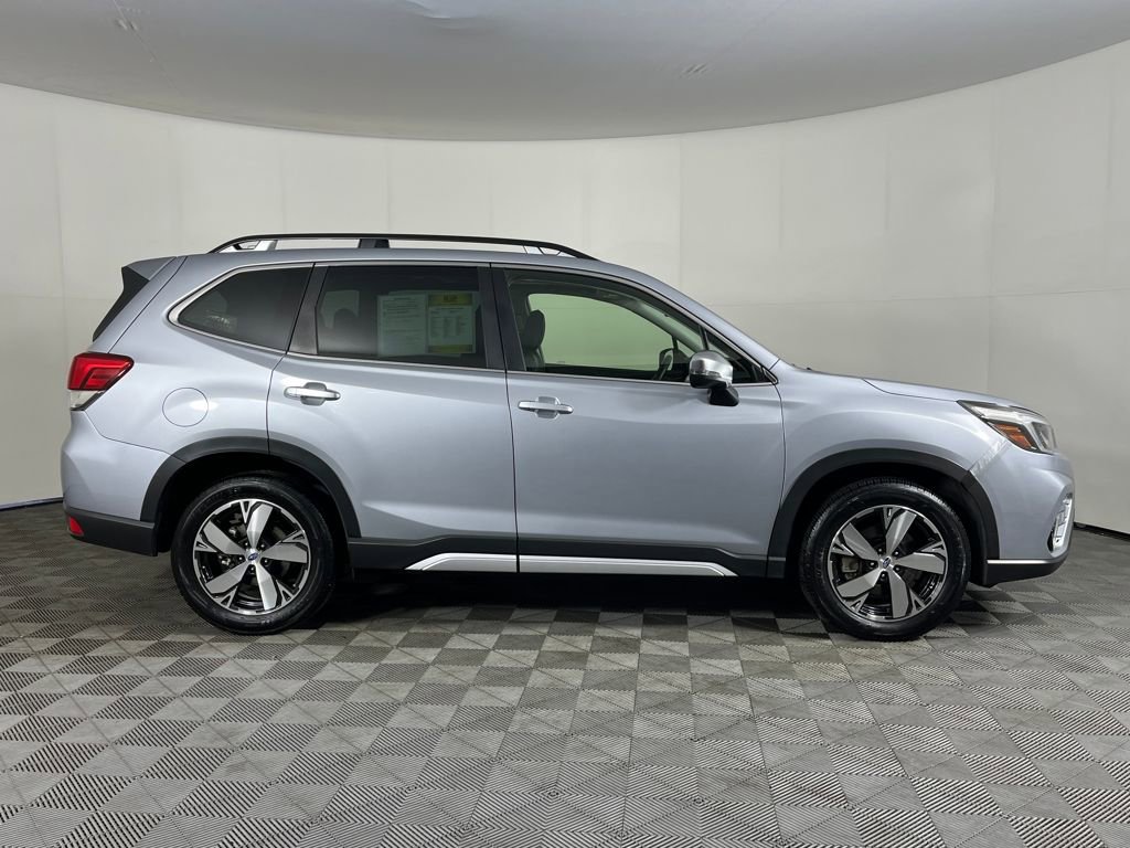 Used 2020 Subaru Forester Touring w/ Popular Package #2 image 5