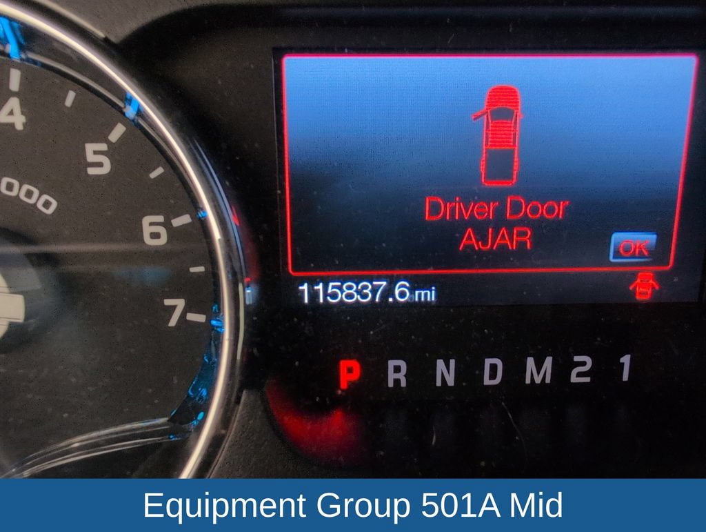 Used 2013 Ford F150 Lariat w/ Mid Equipment Group RWD image 22