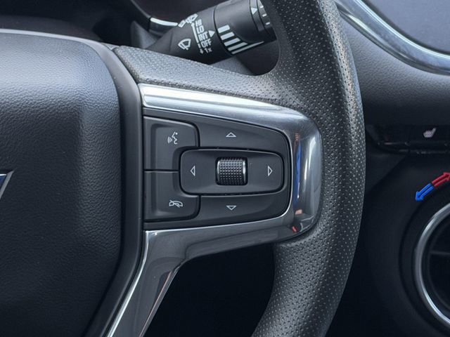 Certified 2022 Chevrolet Blazer LT image 16