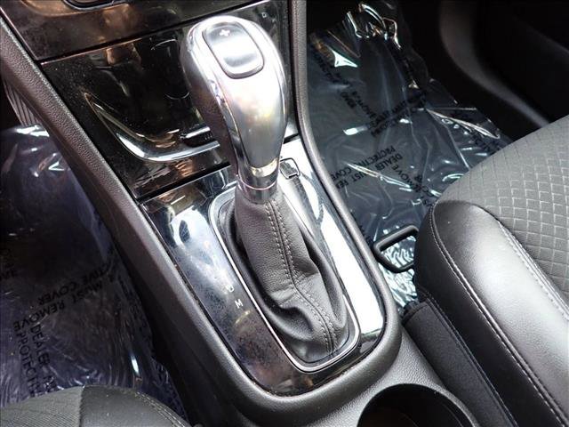 Used 2017 Buick Encore Preferred image 16