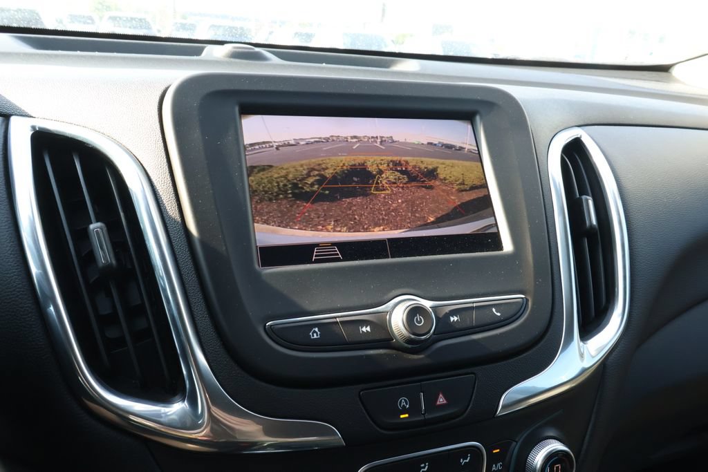 Used 2024 Chevrolet Equinox LT FWD image 22