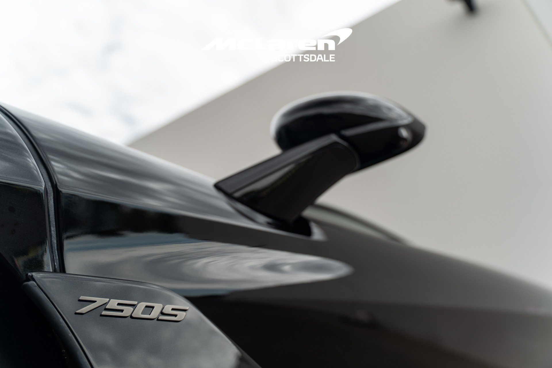 New 2027 McLaren 750S RWD image 22