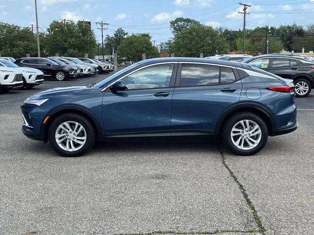 Used 2026 Buick Envista Preferred w/ Convenience I Package FWD image 2