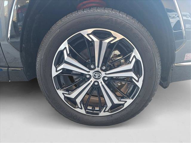 Used 2023 Toyota RAV4 XSE image 21