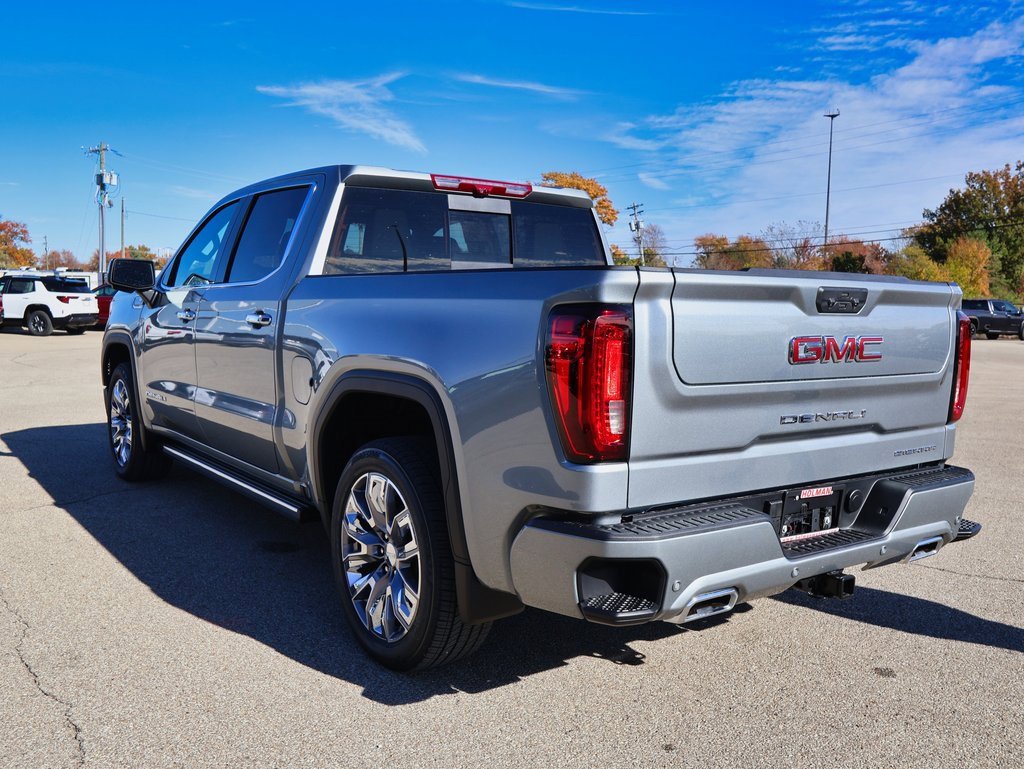 New 2026 GMC Sierra 1500 Denali image 30