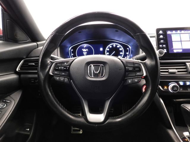 Used 2018 Honda Accord Sport image 18