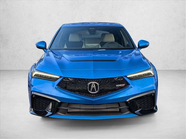 New 2026 Acura Integra Type S image 6