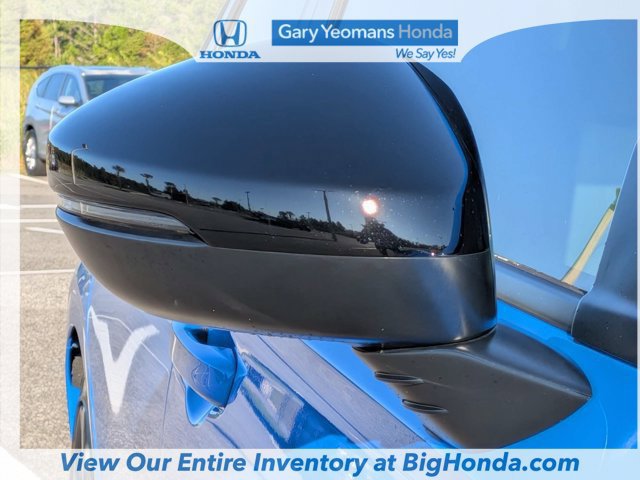 Used 2026 Honda Civic Sport Touring image 14