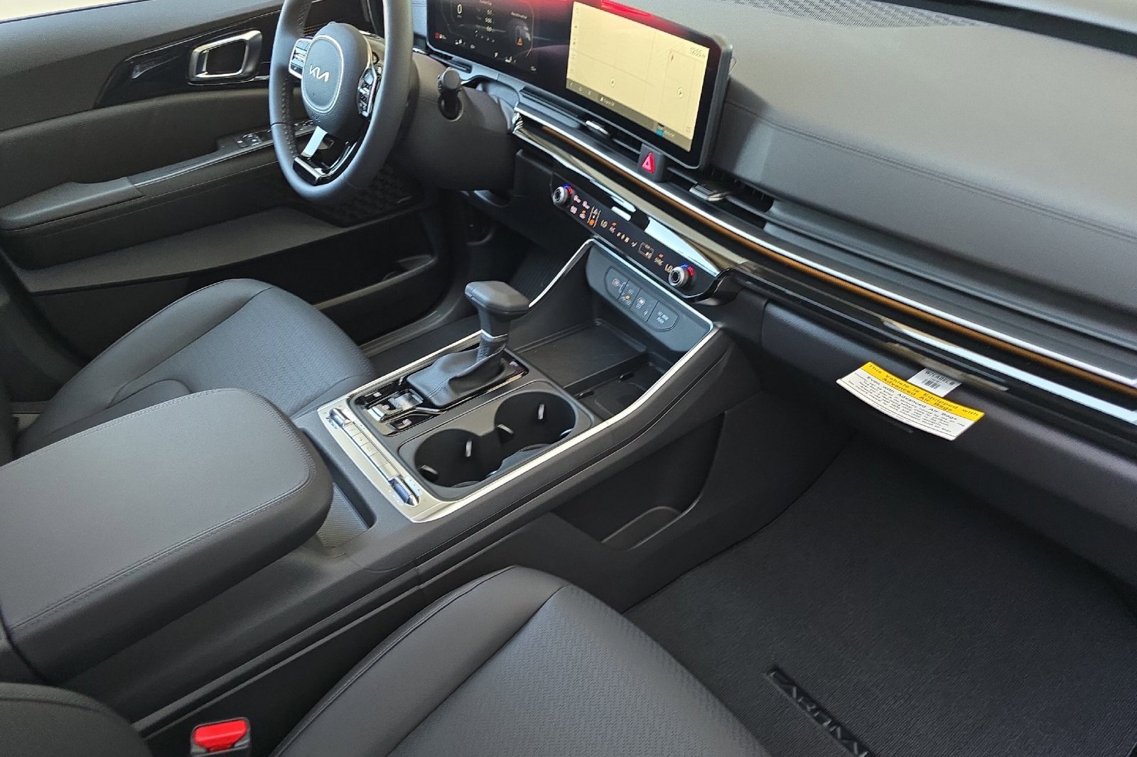New 2026 Kia Carnival SX Prestige image 12