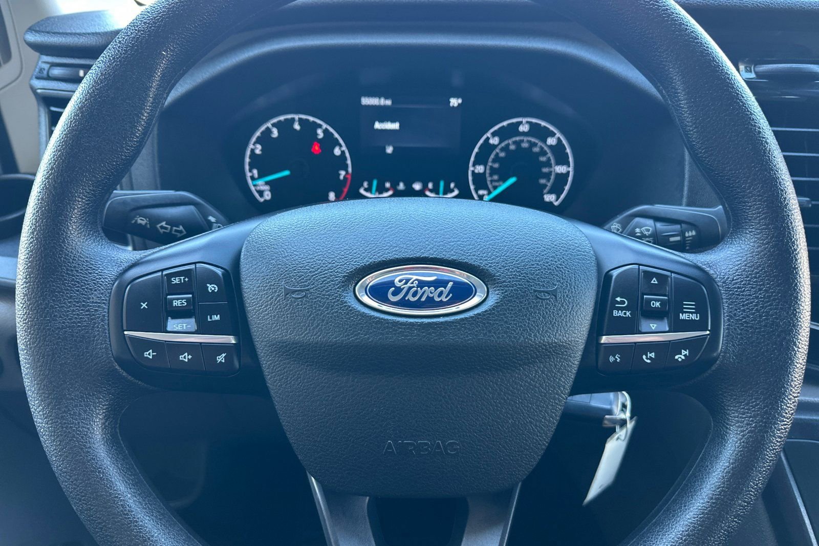 Used 2024 Ford Transit 350 XLT image 24