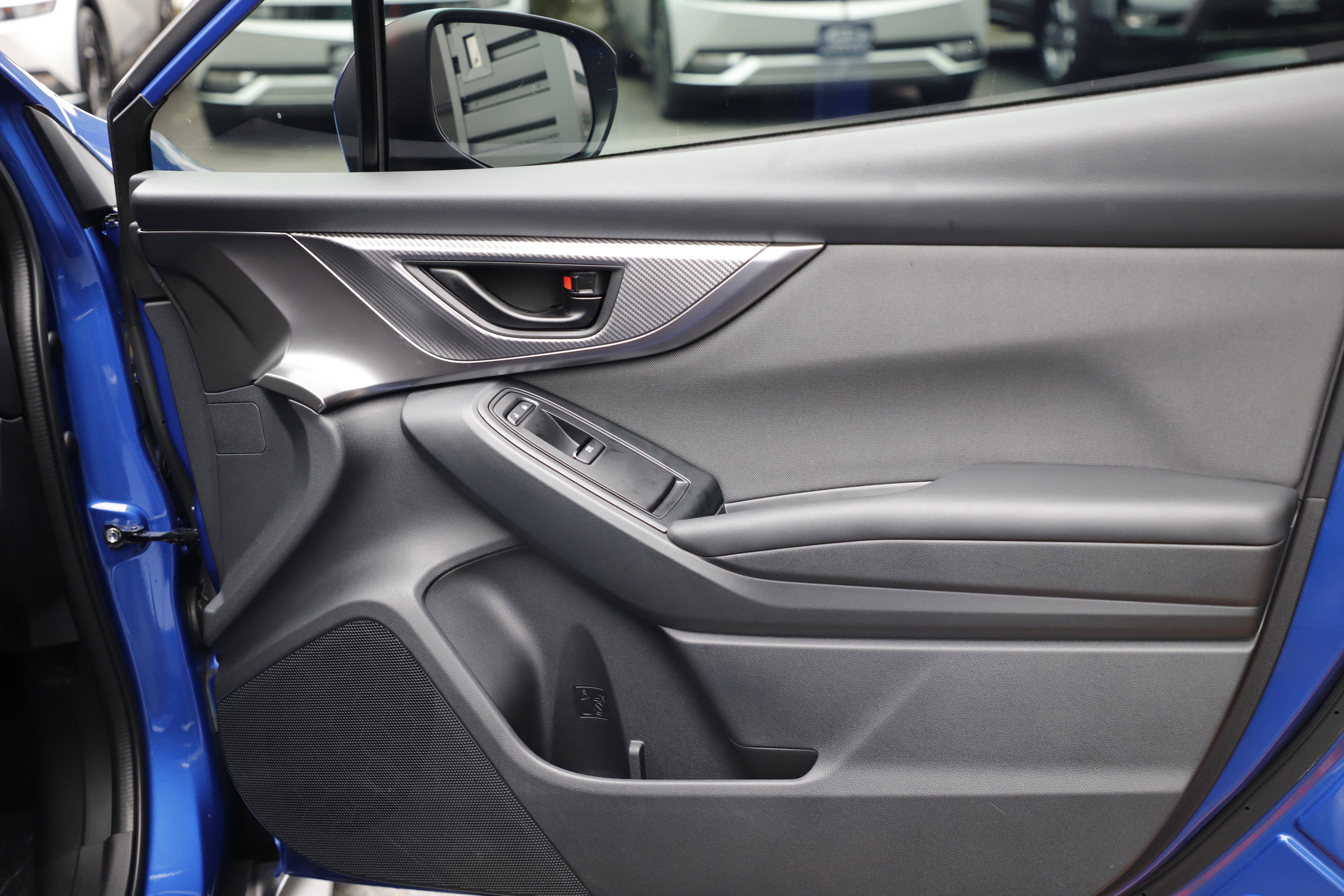 Used 2022 Subaru WRX image 7