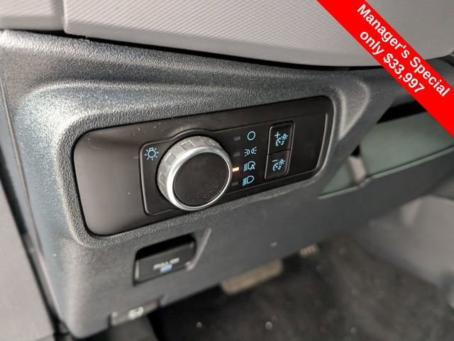 Used 2023 Ford Bronco 4-Door image 15