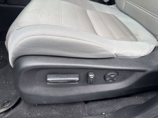 Certified 2019 Honda CR-V EX image 19