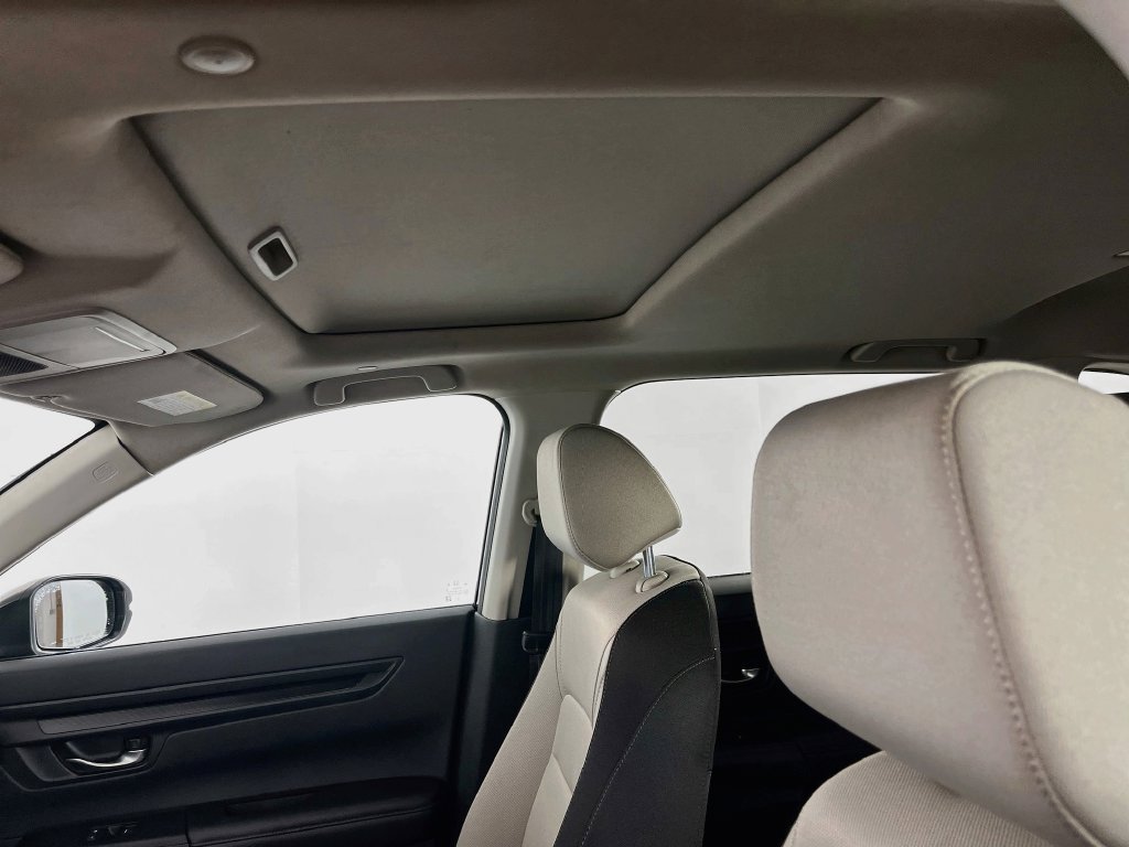 Used 2026 Honda CR-V EX image 19