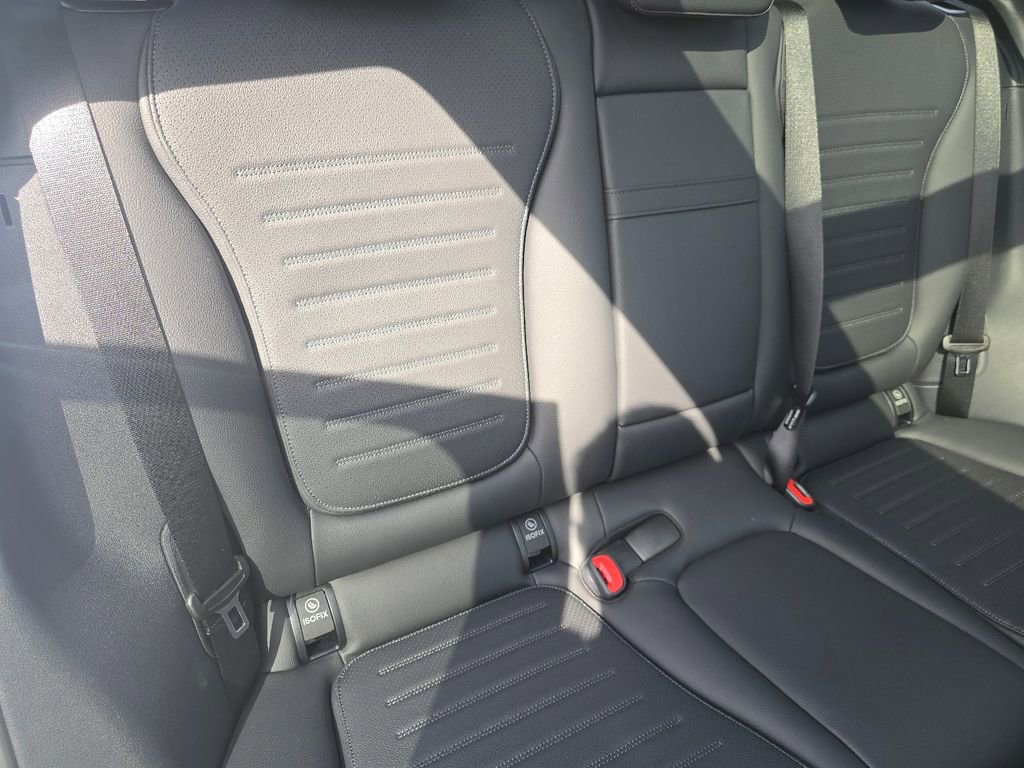 New 2026 Mercedes-Benz GLC 300 4MATIC image 22