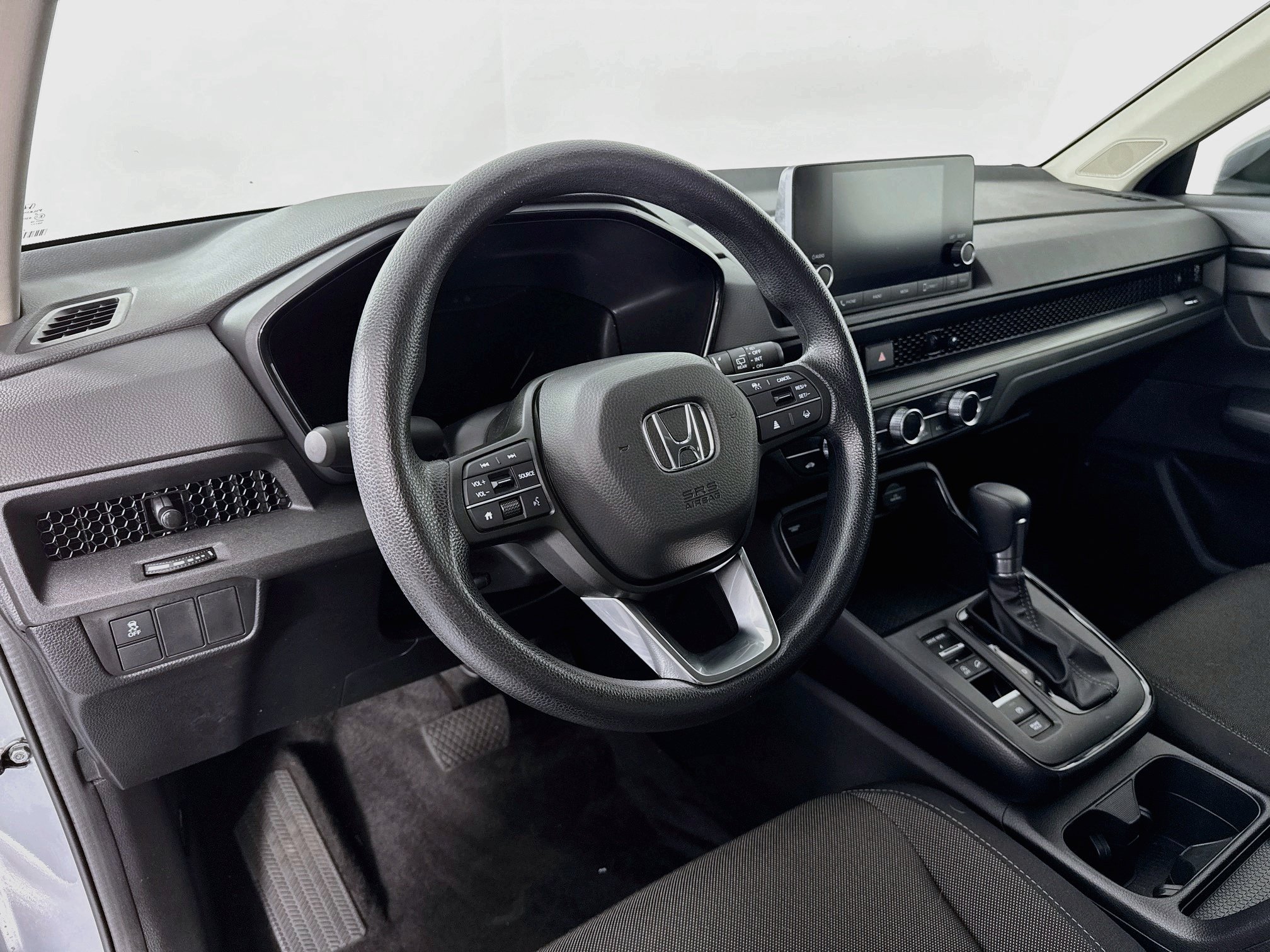Certified 2024 Honda CR-V EX image 9